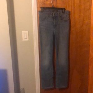 Women’s Ralph Lauren jeans size 6